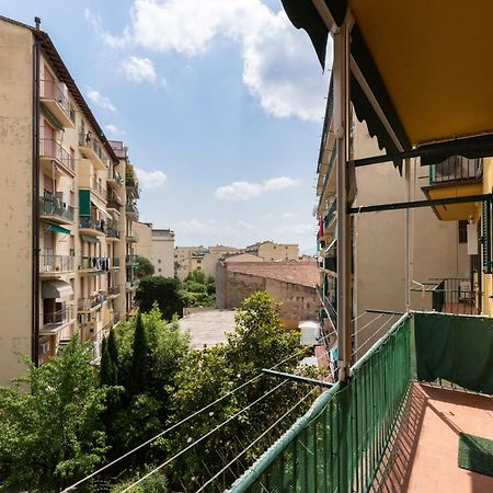 Tavanti Suite Firenze Kültér fotó