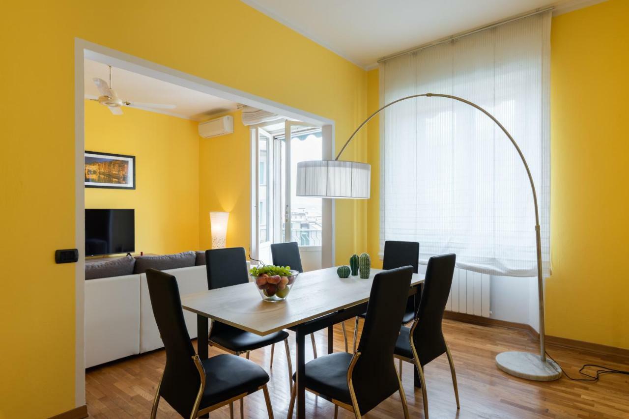 Tavanti Suite Firenze Kültér fotó