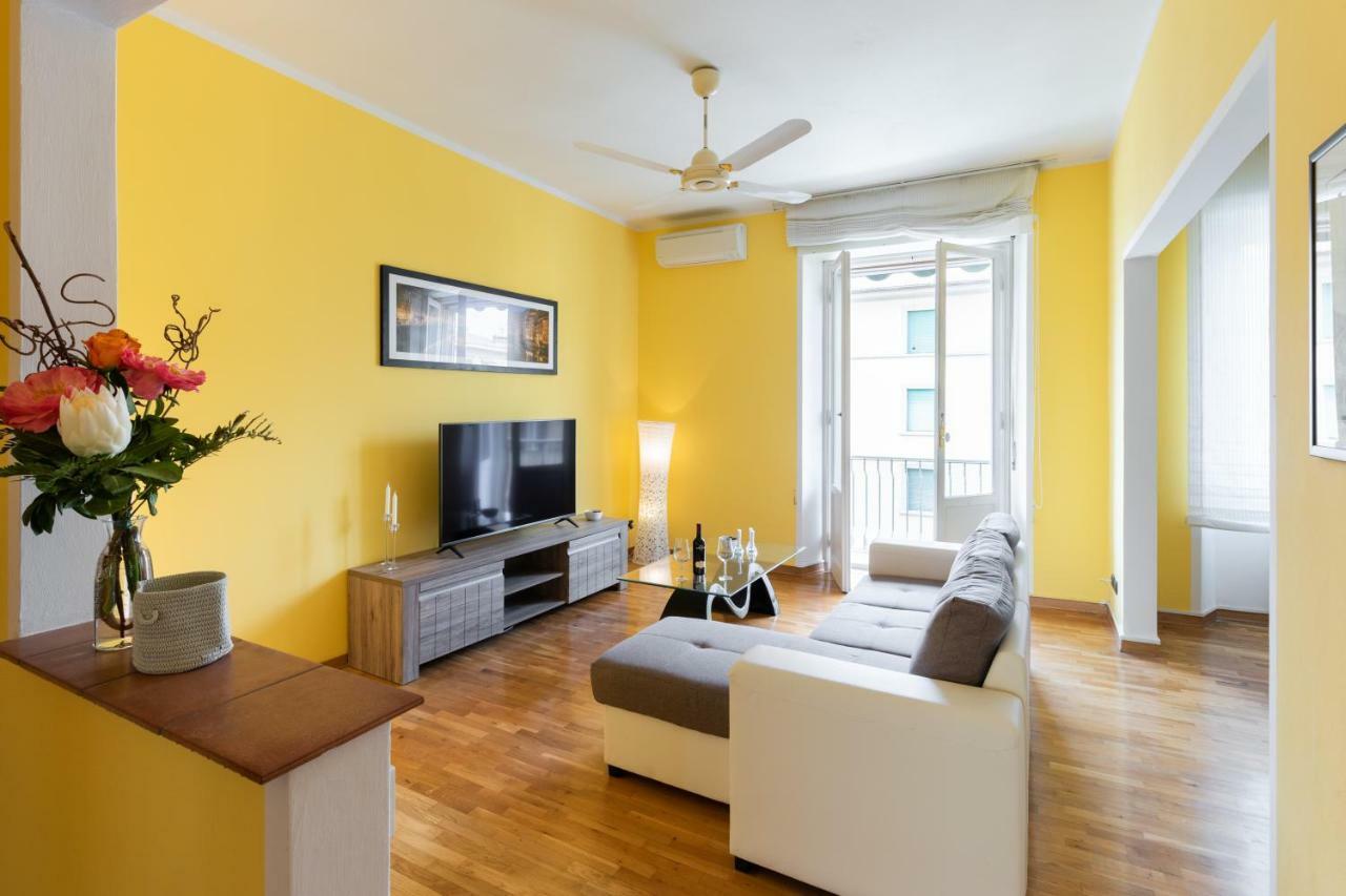 Tavanti Suite Firenze Kültér fotó