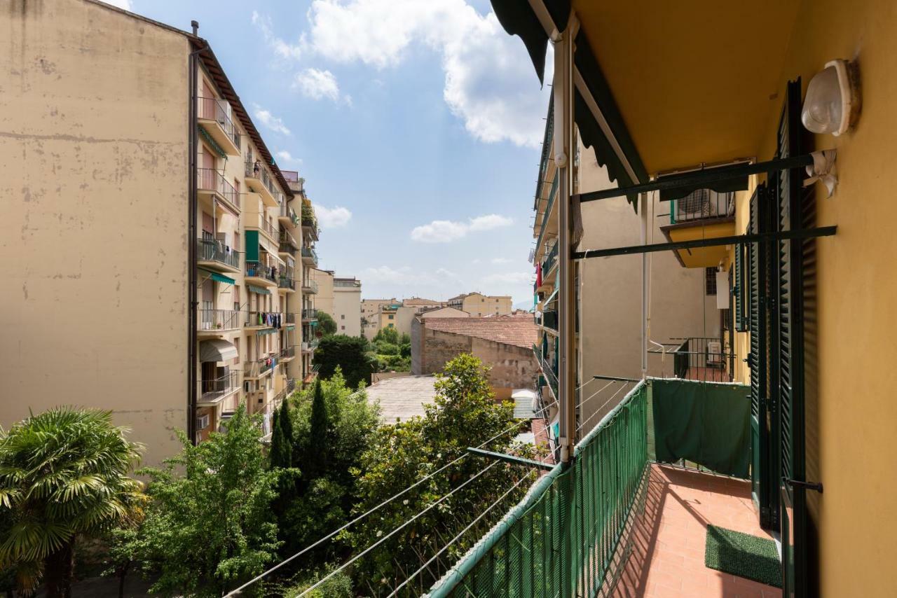 Tavanti Suite Firenze Kültér fotó