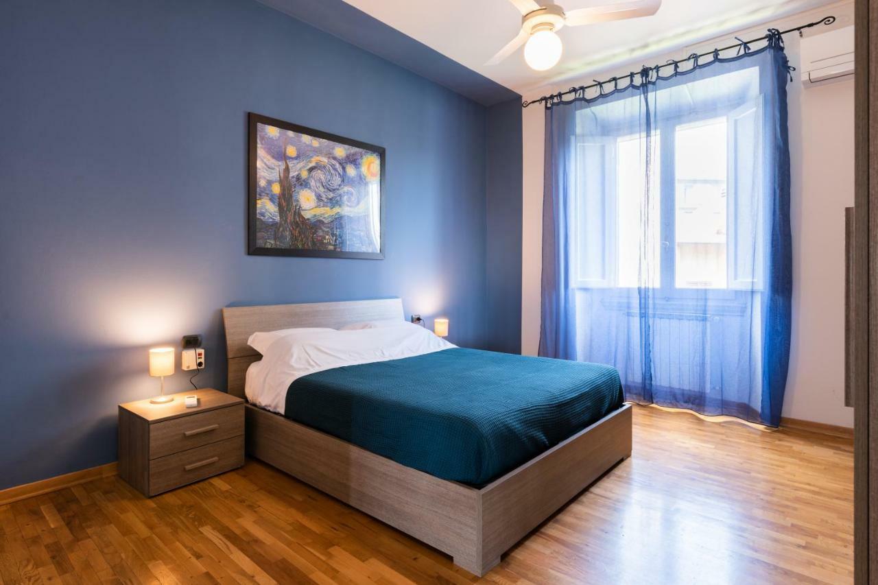 Tavanti Suite Firenze Kültér fotó