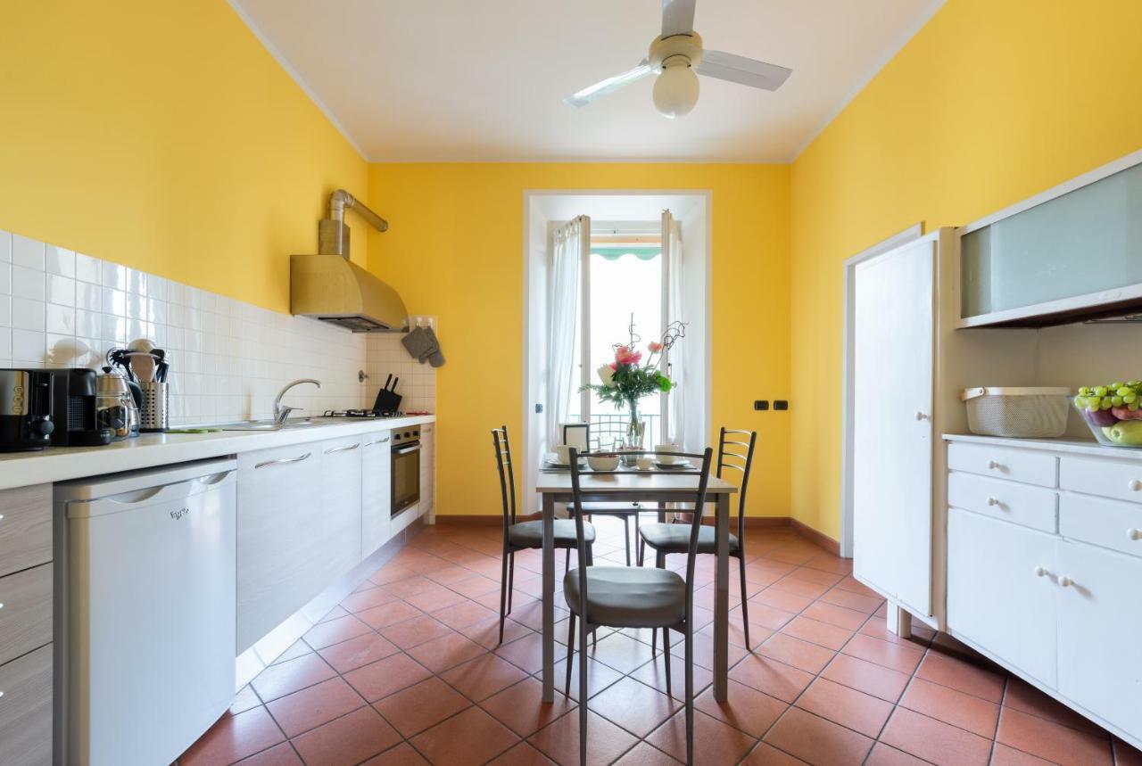Tavanti Suite Firenze Kültér fotó