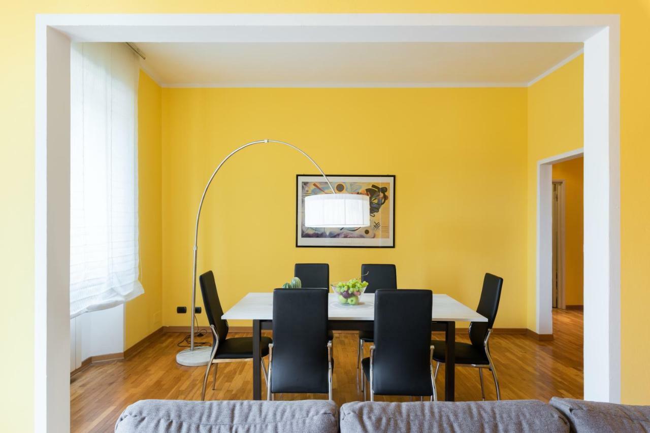Tavanti Suite Firenze Kültér fotó