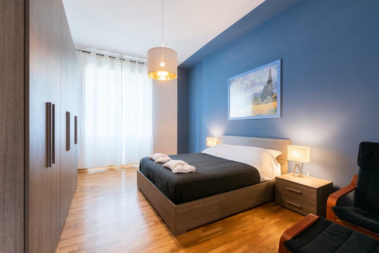 Tavanti Suite Firenze Kültér fotó