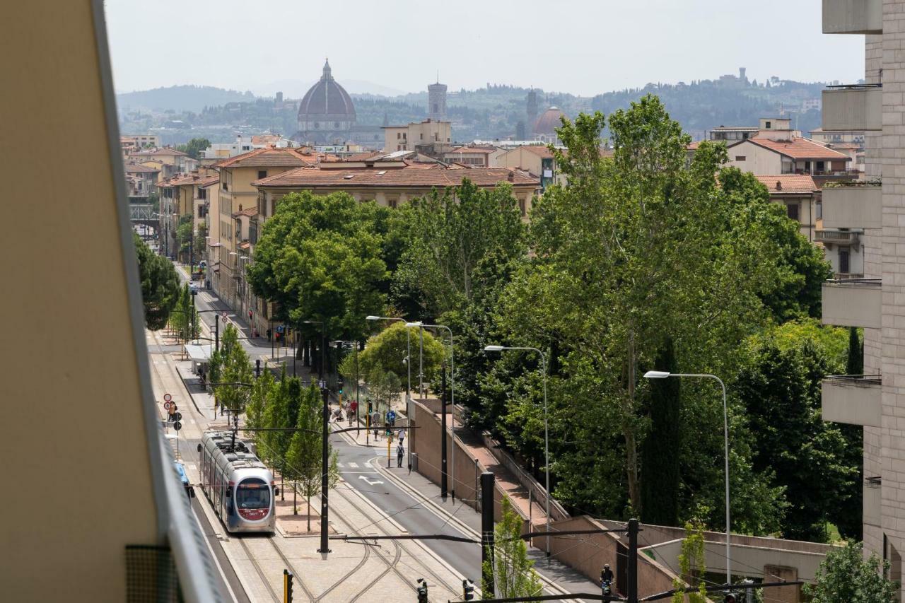 Tavanti Suite Firenze Kültér fotó