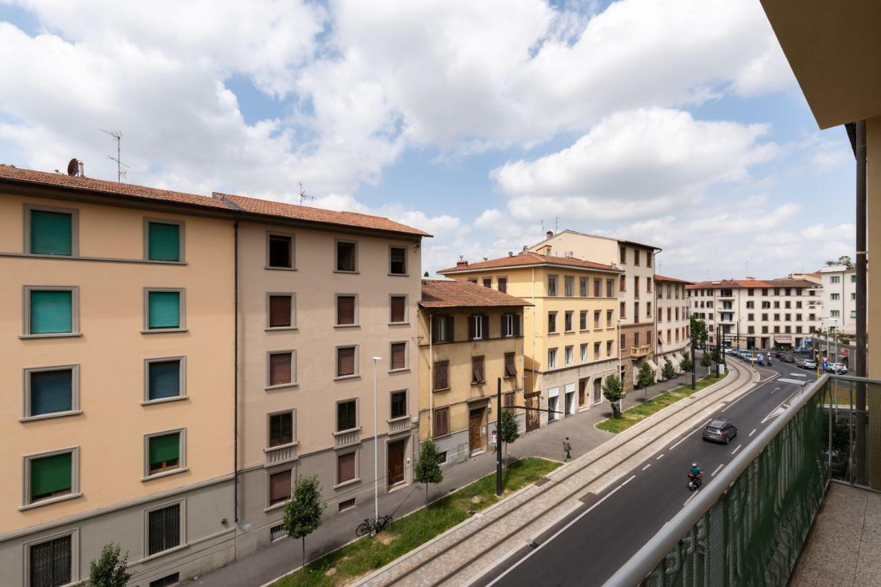 Tavanti Suite Firenze Kültér fotó