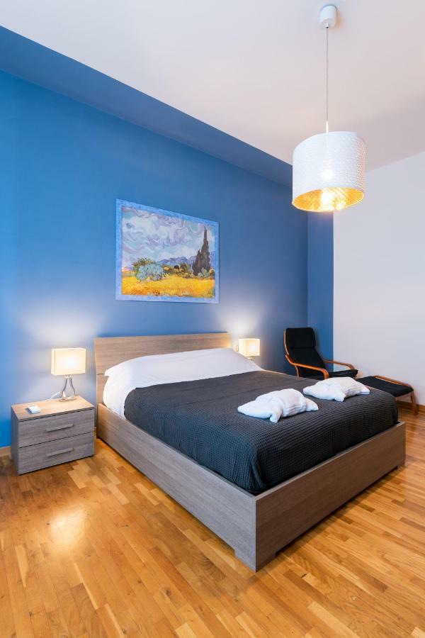 Tavanti Suite Firenze Kültér fotó