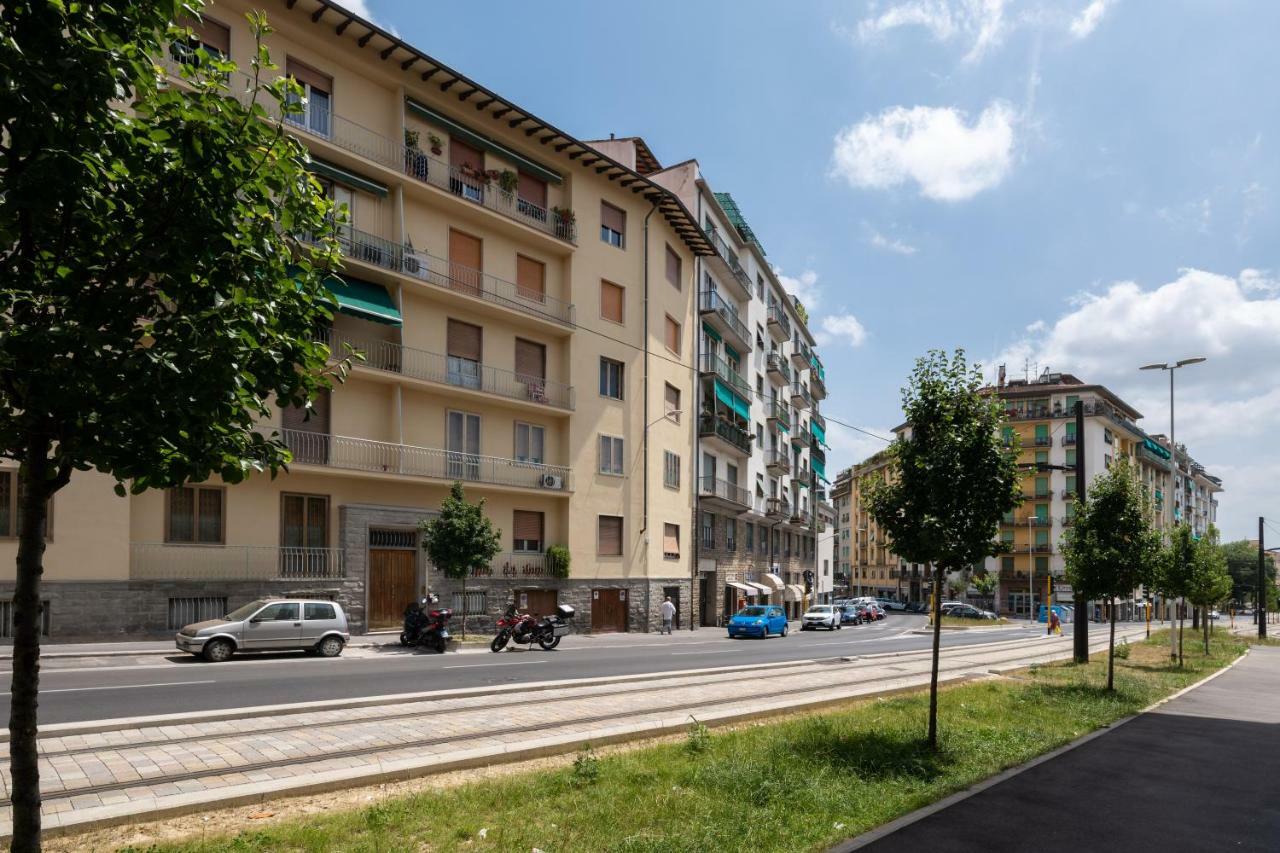 Tavanti Suite Firenze Kültér fotó