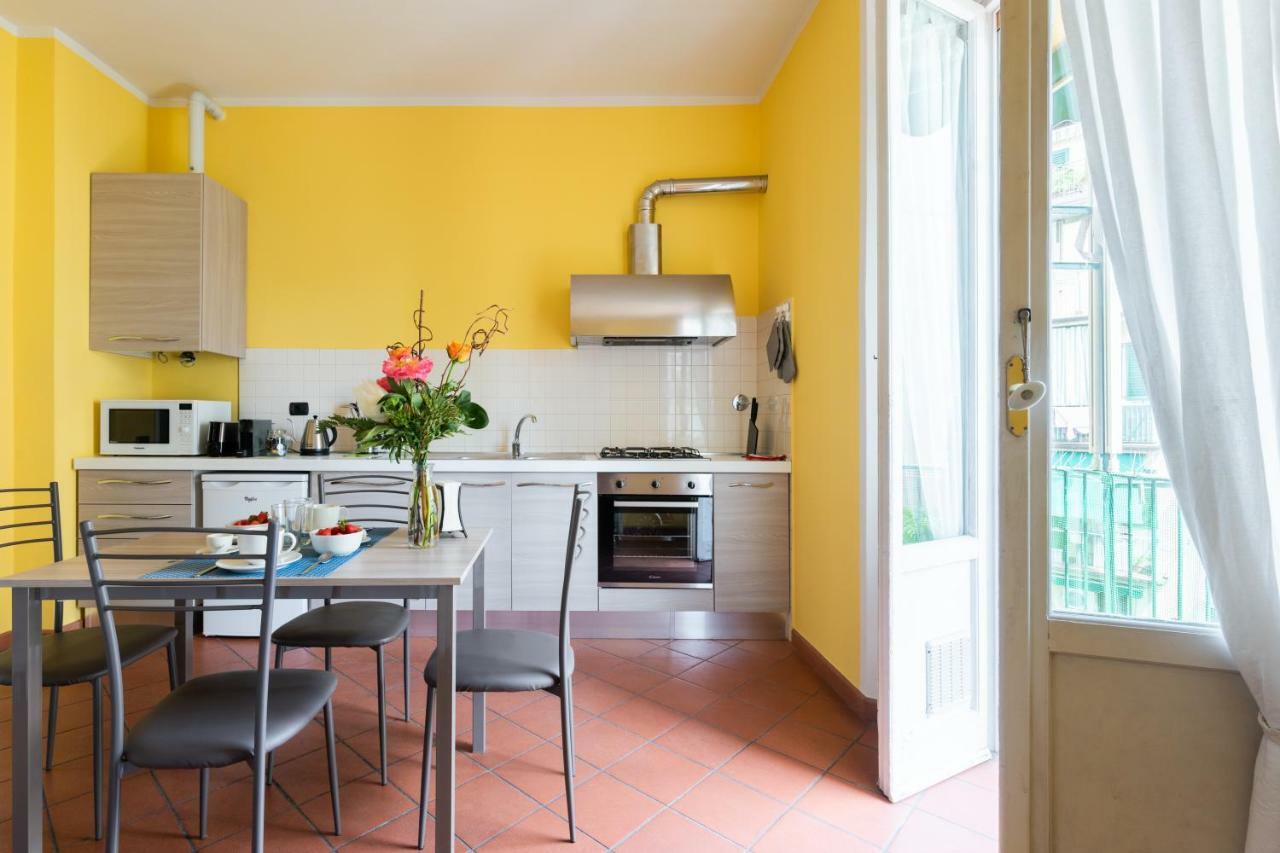 Tavanti Suite Firenze Kültér fotó