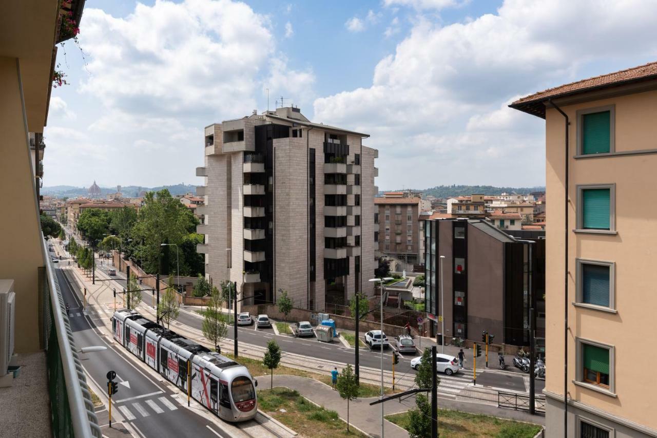 Tavanti Suite Firenze Kültér fotó