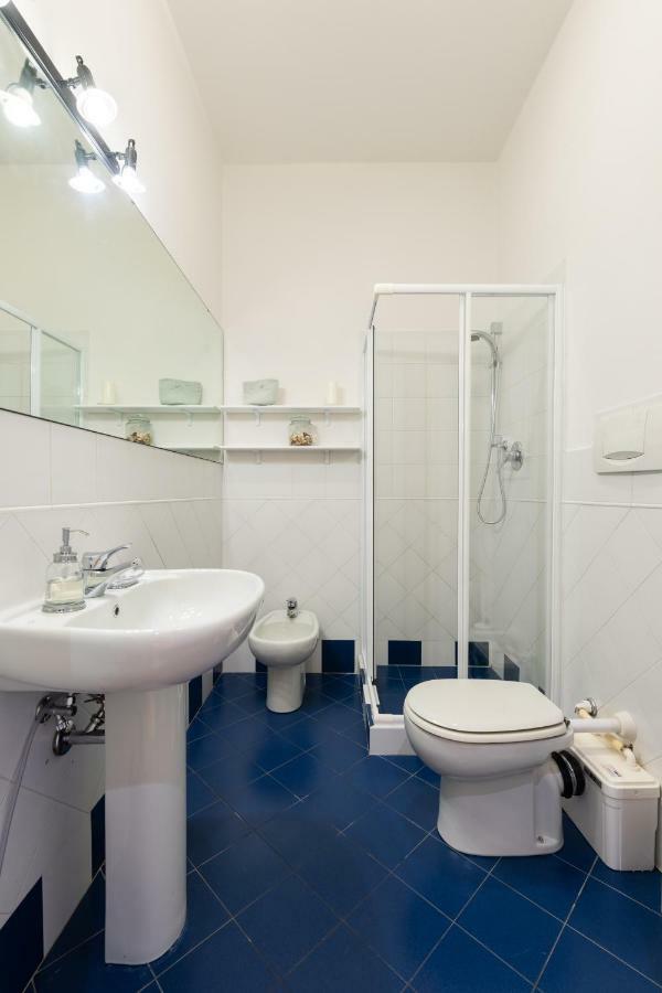 Tavanti Suite Firenze Kültér fotó